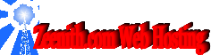 Zeenith Web Hosting